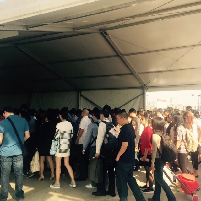 Hội chợ Canton Fair 118